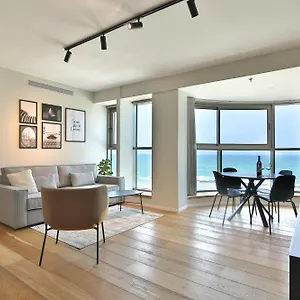 Luxury By Notaly Ariel - Carmel Apartment